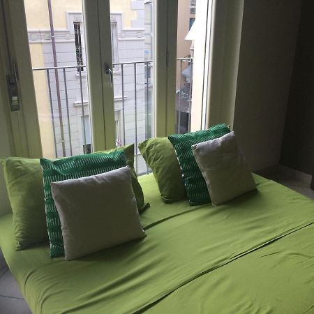 トリノCasa Porta Pilaアパートメント エクステリア 写真