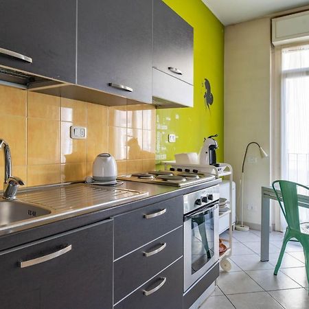 トリノCasa Porta Pilaアパートメント エクステリア 写真