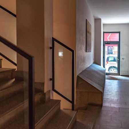 トリノCasa Porta Pilaアパートメント エクステリア 写真