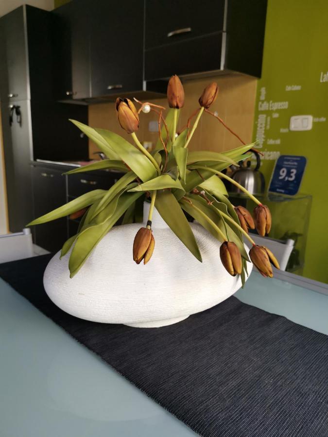 トリノCasa Porta Pilaアパートメント エクステリア 写真