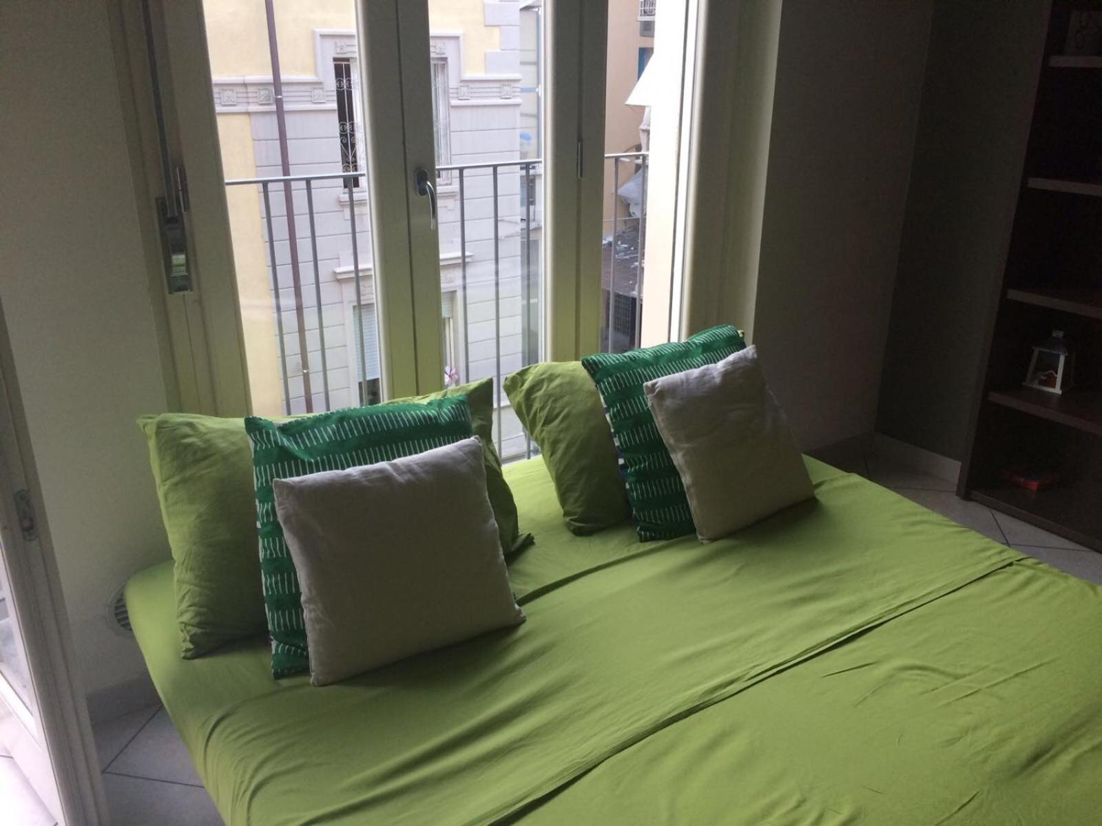 トリノCasa Porta Pilaアパートメント エクステリア 写真