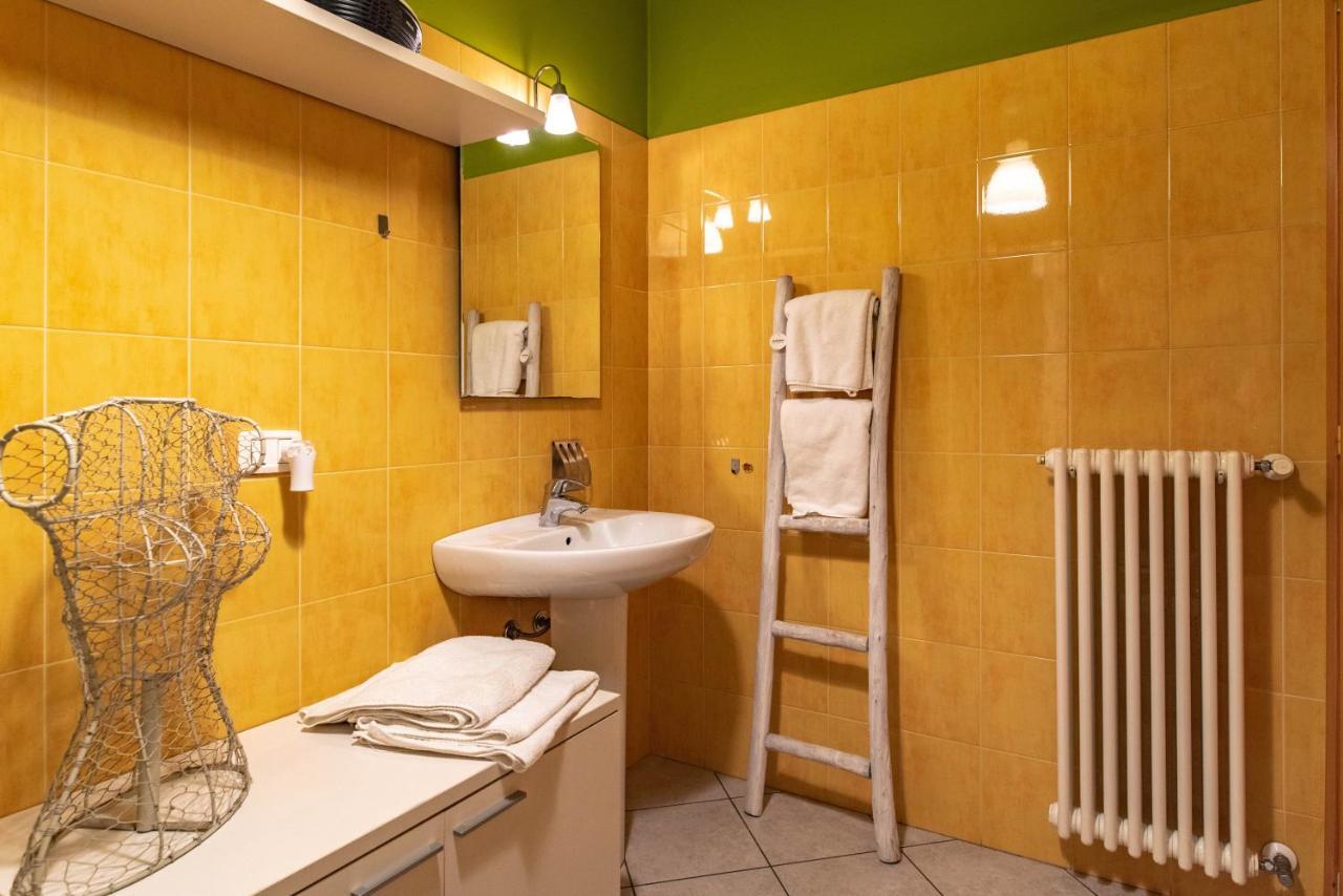 トリノCasa Porta Pilaアパートメント エクステリア 写真
