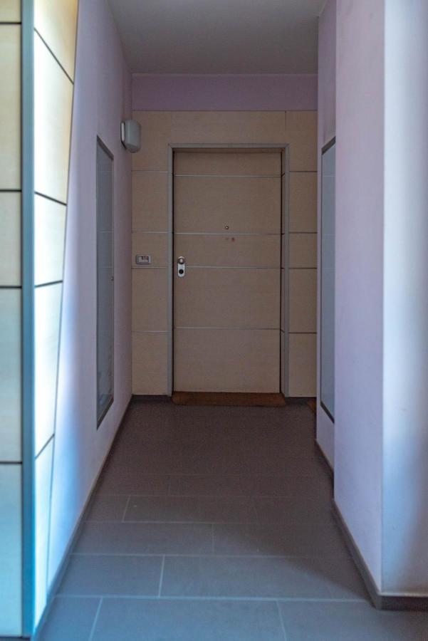 トリノCasa Porta Pilaアパートメント エクステリア 写真